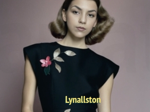 Lynallston