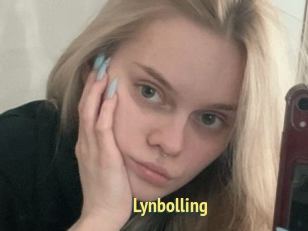 Lynbolling