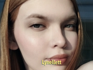 Lynellett