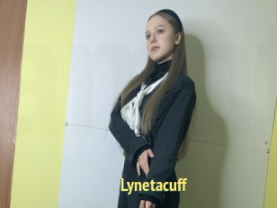 Lynetacuff