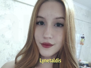 Lynetaldis