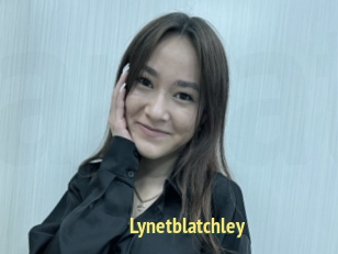 Lynetblatchley