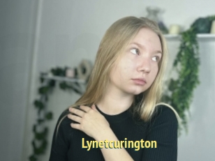 Lynetcurington