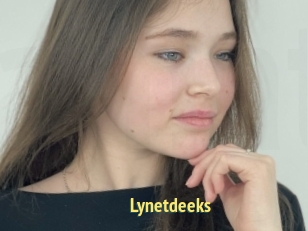 Lynetdeeks