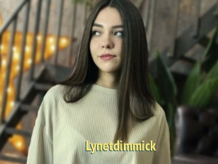 Lynetdimmick