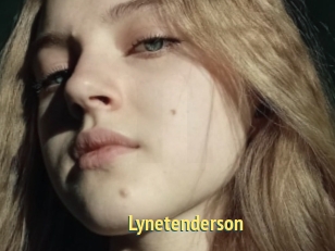 Lynetenderson