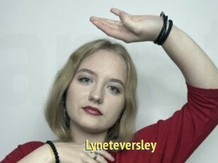 Lyneteversley