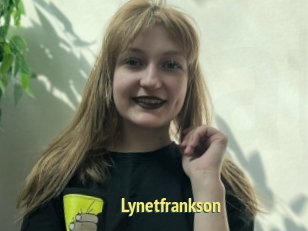 Lynetfrankson