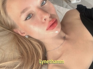 Lynethamm