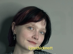 Lynethickmott
