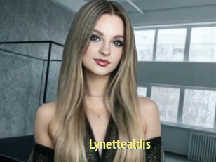 Lynettealdis
