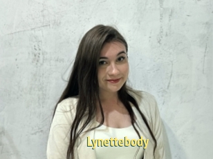 Lynettebody