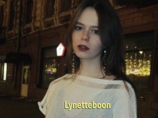 Lynetteboon
