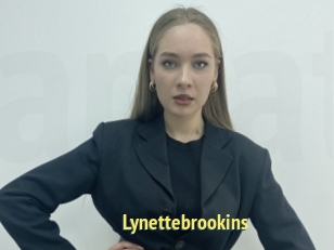 Lynettebrookins