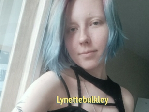 Lynettebulkley