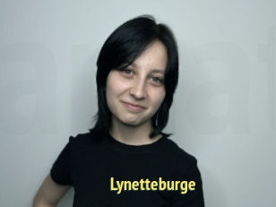 Lynetteburge
