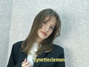 Lynetteclemon