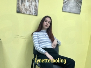 Lynettecooling