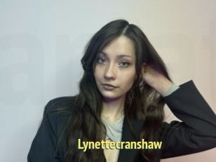 Lynettecranshaw