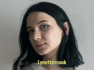 Lynettecrook