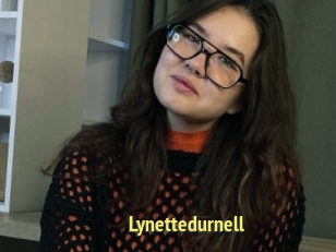 Lynettedurnell