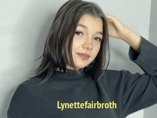 Lynettefairbroth