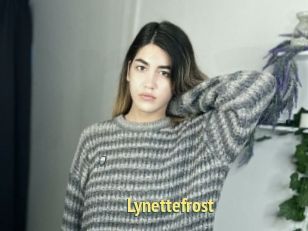 Lynettefrost
