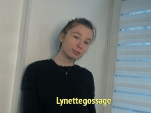 Lynettegossage