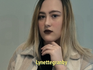 Lynettegranby
