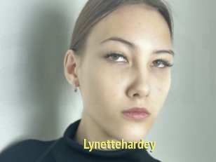 Lynettehardey