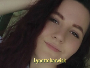 Lynetteharwick