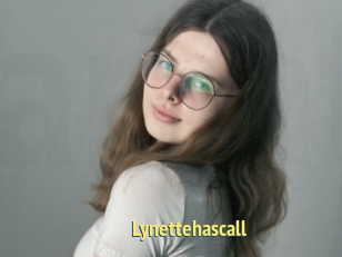 Lynettehascall