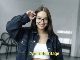 Lynetteheritage