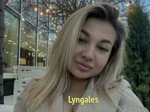 Lyngales