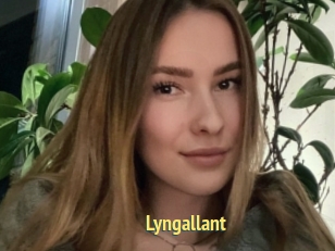 Lyngallant