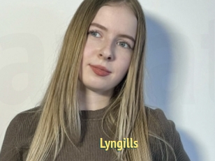 Lyngills