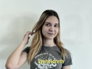 Lynheldreth