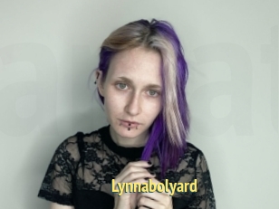 Lynnabolyard