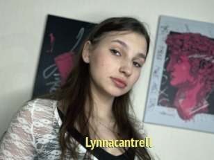 Lynnacantrell