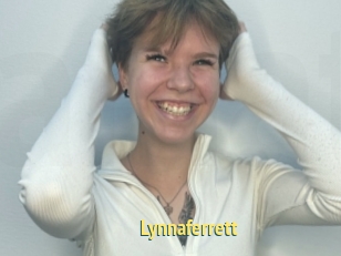 Lynnaferrett