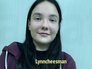 Lynncheesman