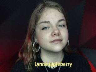 Lynneappleberry