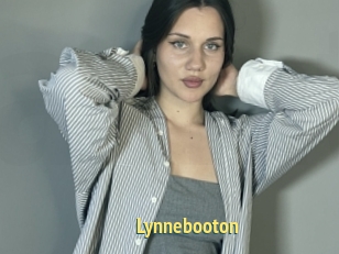 Lynnebooton