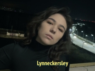 Lynneckersley