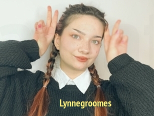 Lynnegroomes