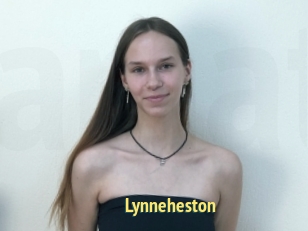 Lynneheston
