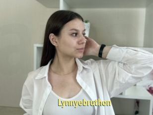 Lynnyebruthon