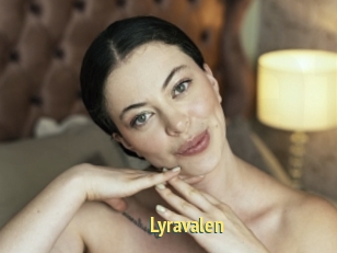 Lyravalen