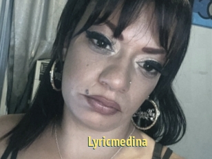 Lyricmedina