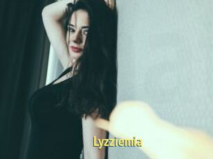 Lyzziemia